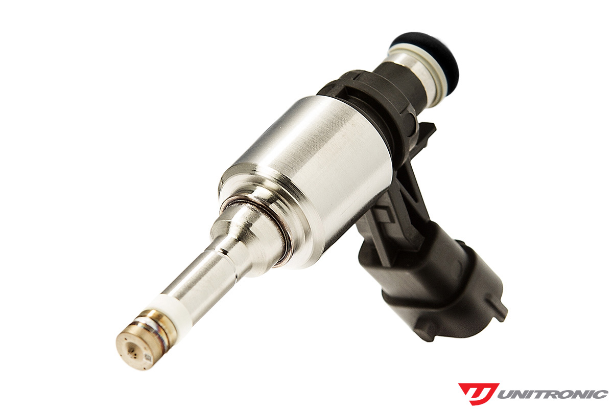 Tsi High Output Fuel Injector Kit By Unitronic