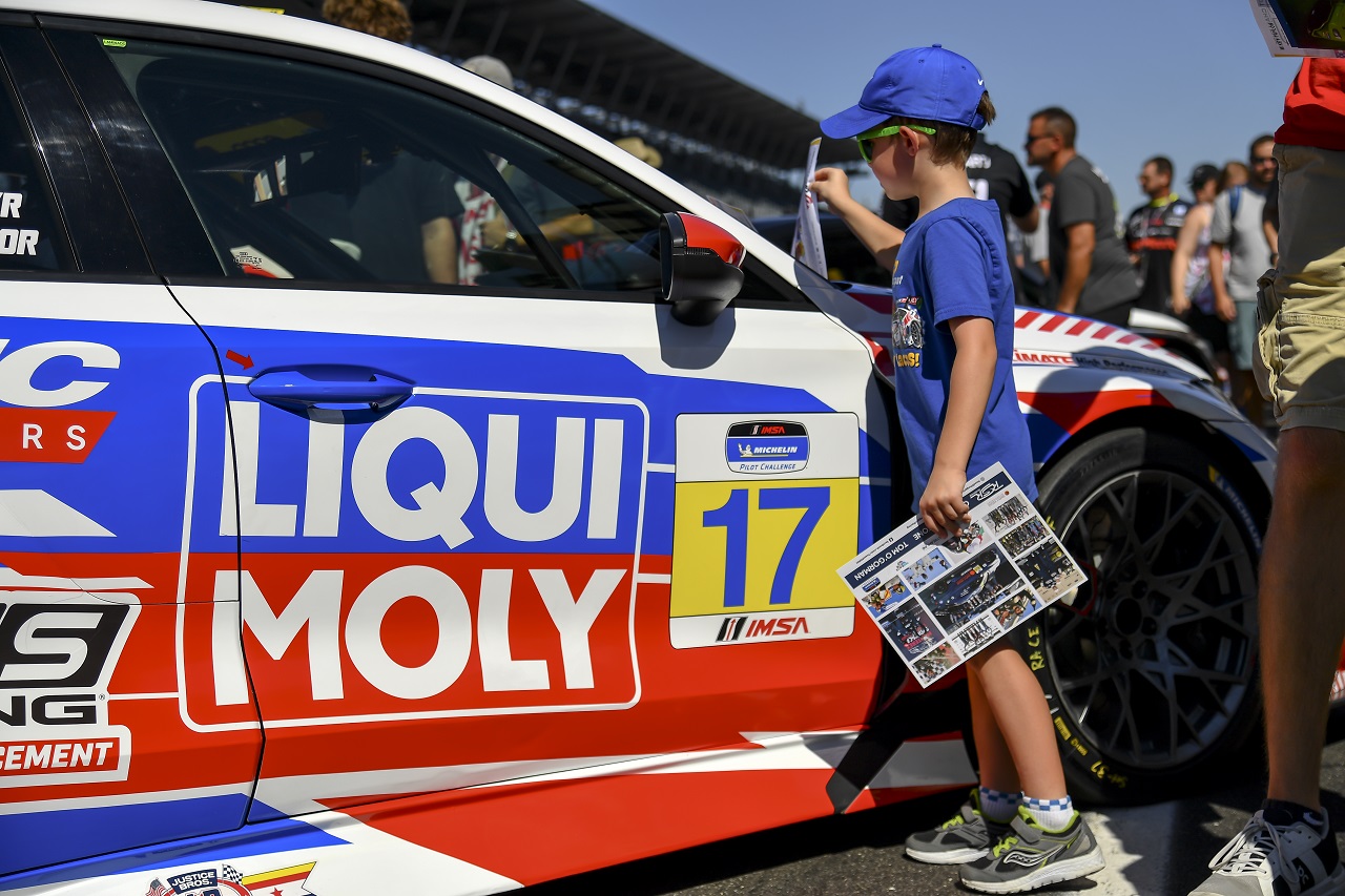 Unitronic JDC Audi LIQUI MOLY