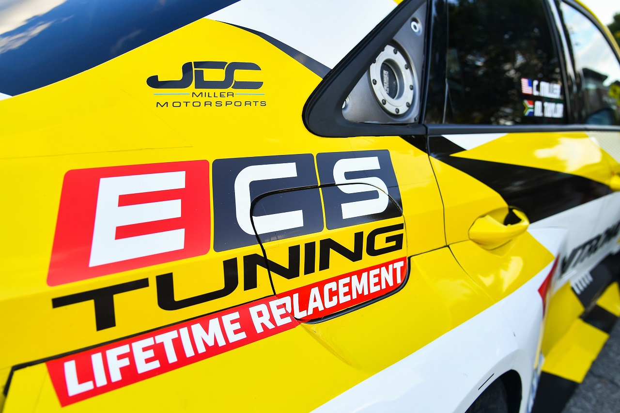 Unitronic JDC Audi ECS