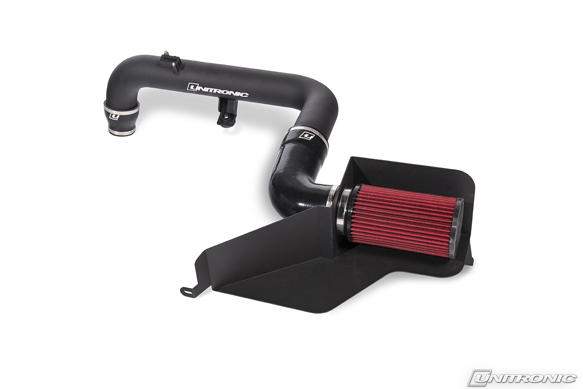 Unitronic 2.0 TFSI Cold Air Intake System