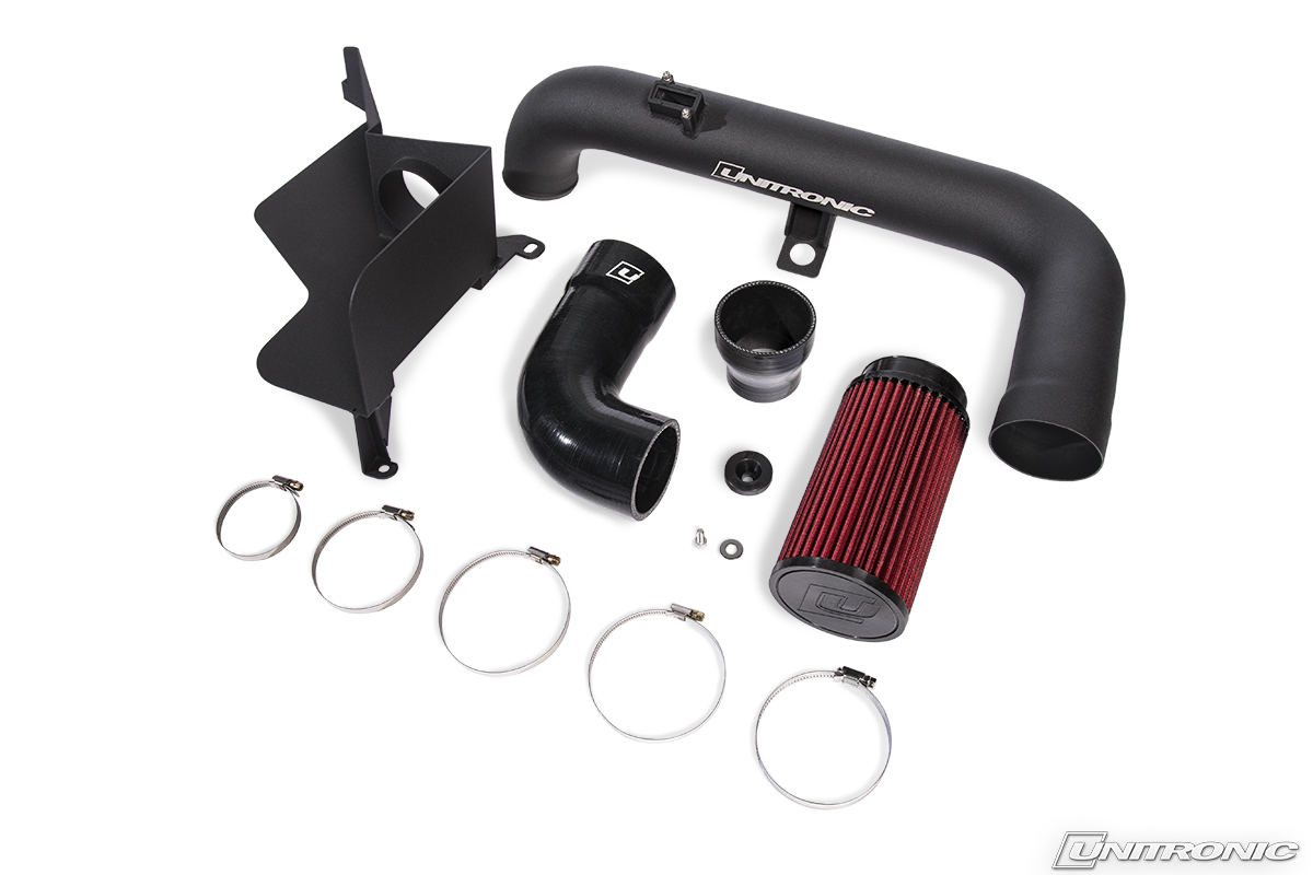 Unitronic 2.0 TFSI Cold Air Intake System