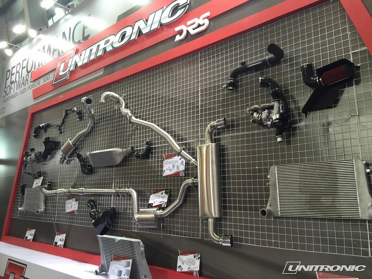 
</p><p>Unitronic at China Auto Salon 2015
</p><p>